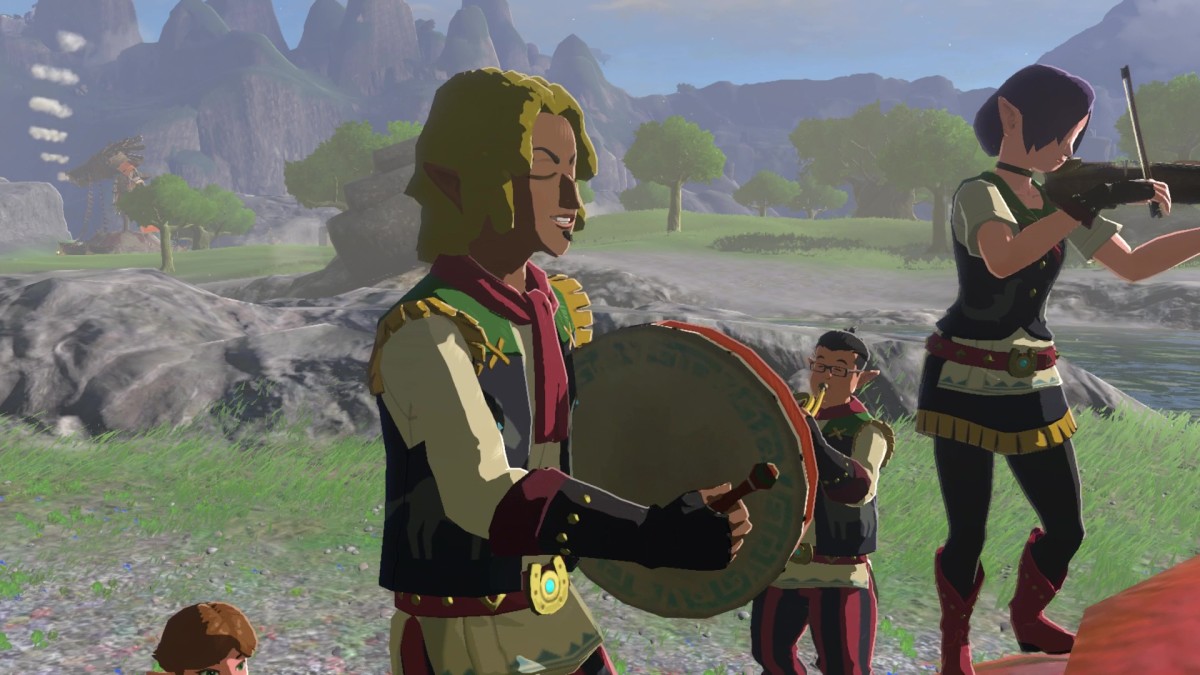 zelda tears of the kingdom cotera great fairy glhf (6)